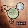 Rush - Time Machine 2011 Live In Cleveland - 