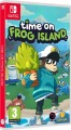Time On Frog Island - 