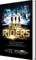 Time Riders - 