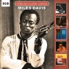 Miles Davis - Timeless Classic Albums Vol 2