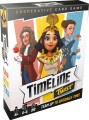 Timeline Twist - Base Game - Kortspil