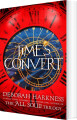 Time S Convert