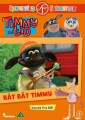 Timmy Time Timmy Tid 11 - Båt Båt Timmy - 