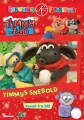 Timmy Tid - Timmys Snebold - 
