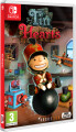 Tin Hearts - 