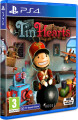 Tin Hearts - 
