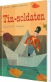 Første Læsning Tin-Soldaten - 