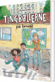 Tingbøllerne På Besøg