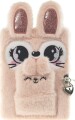 Tinka - Dagbog Plys Bunny Mmini Notesbog