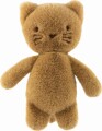 Tinka Bamse - Kattekilling - Brun - 20 Cm