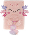 Tinka - Notesbog Axolotl Mtusch