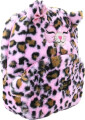 Tinka - Rygsæk - Pink Wild Stuff
