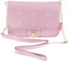Tinka - Taske Rosa Mhjerter Pretty Purse