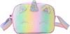 Tinka - Unicorn Glitter Pretty Purse