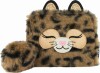 Tinka - Pung Til Børn - Leopard Cat
