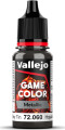 Vallejo - Game Color - Tinny Tin Metallic - 18 Ml - 72060