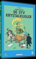 The Adventures Of Tintin - Tintin Og De Syv Krystalkugler - 