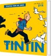 Tintin For De Små En Bog Om Dyr - 
