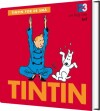 Tintin For De Små En Bog Om Tal - 