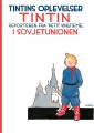Tintin I Sovjetunionen - Softcover - 