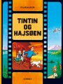 Tintin Og Hajsøen - 