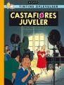 Tintins Oplevelser Castafiores Juveler - 