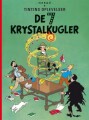 Tintins Oplevelser De 7 Krystalkugler - 
