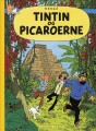 Tintins Oplevelser Tintin Og Picaroerne - 