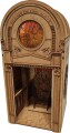 Tiny Adventure Iron Throne - House Of The Dragon - 00531 - Revell