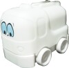 Tiny Tot - Brandbilen Billy Med Usb Og 8 Farver - Natlampe