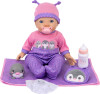 Tiny Treasure - My First Tiny Treasures Peekaboo Doll Set