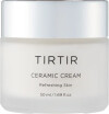 Tirtir - Ceramic Cream 50 Ml - Dagcreme