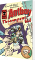 Antboy 1 - Tissemyrens Bid