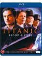 Titanic Storhed Og Fald