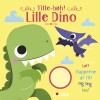 Titte Bøh Lille Dino - 