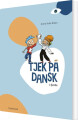 Tjek På Dansk I Fjerde