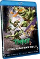 Tmnt - Teenage Mutant Ninja Turtles - 