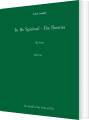 To Be Spirituel - The Theories