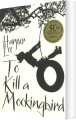 To Kill A Mockingbird