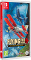 Toaplan Arcade Garage Flying Fire Shark