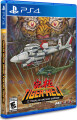 Toaplan Arcade Garage Kyukyoku Tiger-Heli Limited Run Import