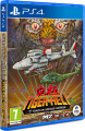Toaplan Arcade Garage Kyukyoku Tiger-Heli