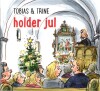 Tobias Trine Holder Jul - 