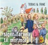 Tobias Trine Siger Farvel Til Mormor - 