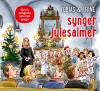 Tobias Trine Synger Julesalmer - 