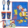 Toiletry Bag Toiletbag Accessories Paw Patrol