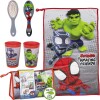 Toiletry Bag Toiletbag Accessories Spidey