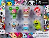 Tokidoki - Mystery Figure 6 Pack Tkdi0006