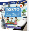 Tokyo City Trails