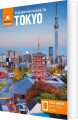 Tokyo - Rough Guides